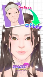 Makeup Master正式版