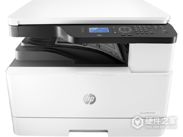 惠普HP LaserJet MFP M436n A3 for win7 64bit