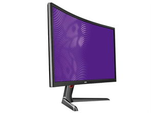 BENQ明基XR3501液晶显示器驱动
