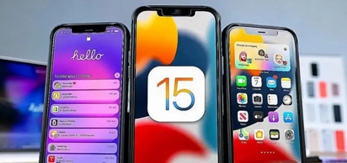 ios 15.2rc版与正式版区别