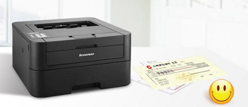 联想lj2655dn打印机驱动  for win7/8/10