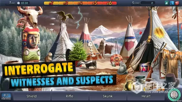 Criminal Case