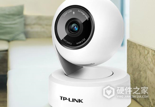 tplink摄像头远程app