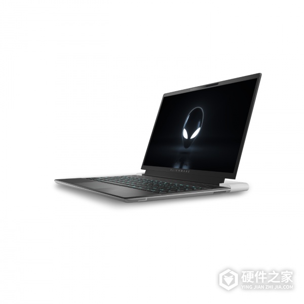 外星人 x14 R2 笔记本图赏