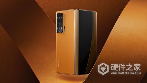 荣耀magic v配置参数