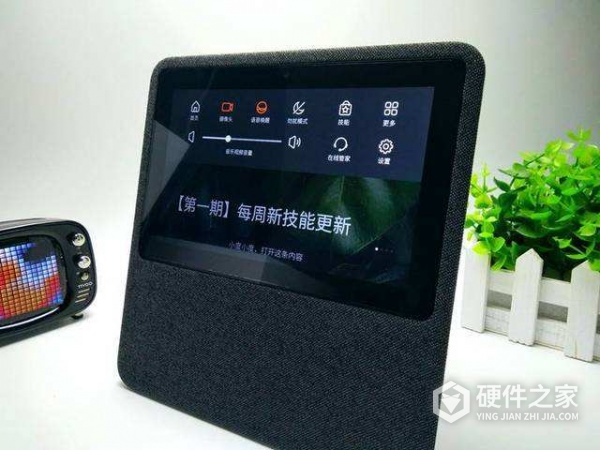 小度在家1s可以监控吗