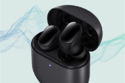红米airdots3pro怎么设置降噪