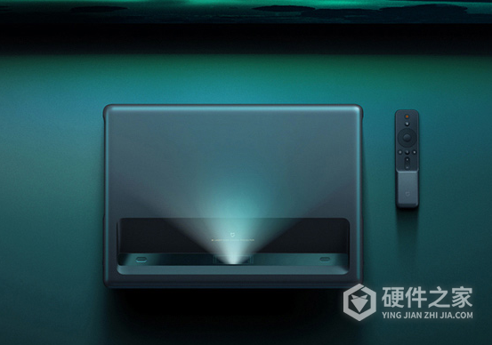 米家激光投影电视1s说明书