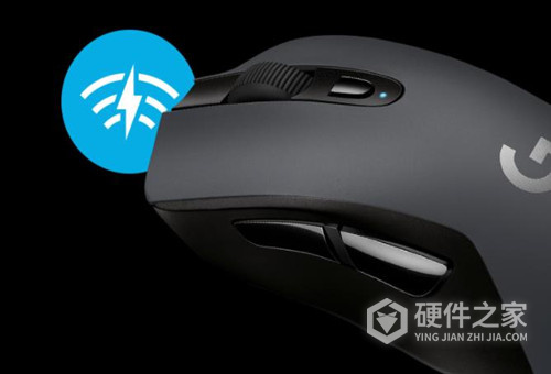 罗技g603驱动mac