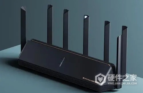 小米路由器ax6000怎么设置ap