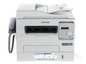 三星Samsung SCX-4728HN黑白激光多功能一体机驱动 For Win10/Win7/XP
