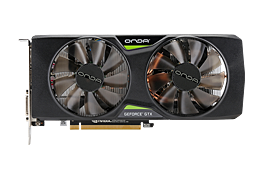昂达GTX1660Ti神盾6GD6 64位显卡驱动FOR Windows10