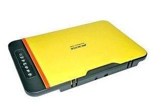 中晶Microtek ScanMaker s200扫描仪驱动 For Win7/XP