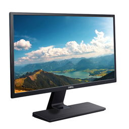 BENQ明基GW2265液晶显示器驱动