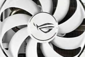 华硕NVIDIA系列 ROG-STRIX-RTX2080TI-O11G-WHITE-GAMING显卡驱动