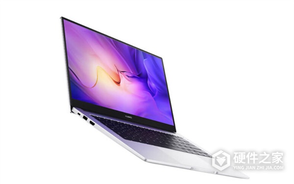 华为MateBookD14SE12酷睿版配置怎么样