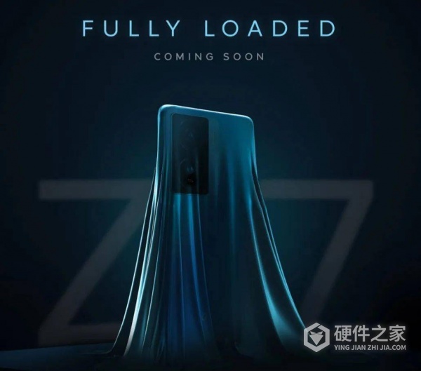 iQOO Z7 Geekbench 跑分