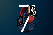 Apple Watch Series 7 手表用什么芯片