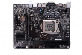 英特尔h61主板说明书