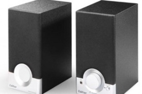 漫步者R18T音箱说明书