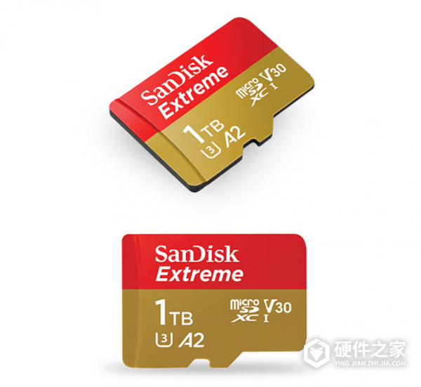 闪迪至尊极速和至尊超极速TF哪个好