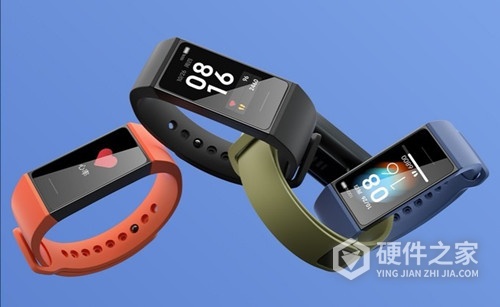 小米运动可以绑定红米手环吗