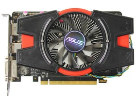 华硕AMD系列 HD7750-1GD5显卡驱动