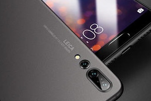 华为如何取消向上滑动进入