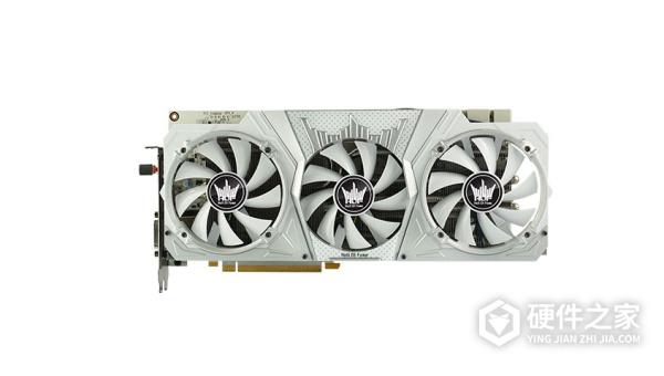 影驰GeForce GTX 1070 名人堂 for win10 64bit