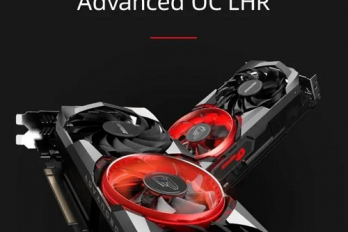 七彩虹3060ti怎么超频