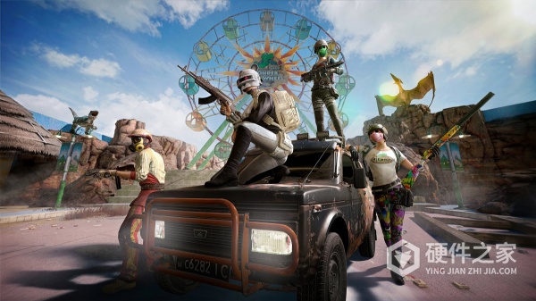 出现pubg msvcp140.dll丢失应该怎么做