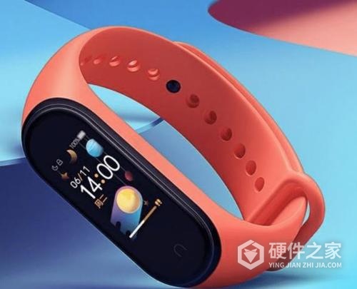 小米手环5nfc能不能微信支付