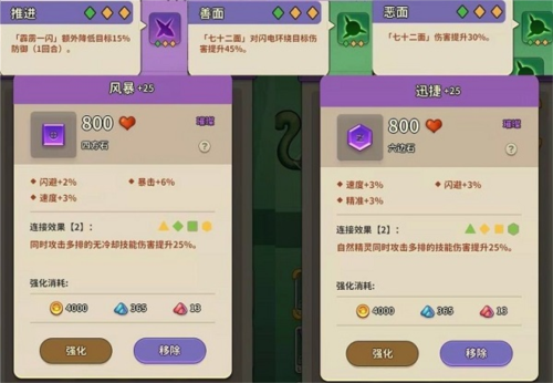 冒险与精灵