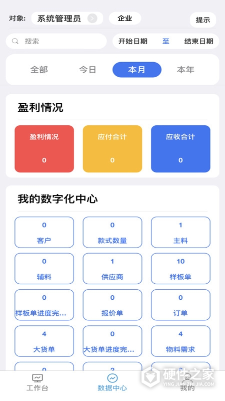 众聚SCM