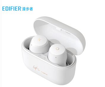 漫步者minibuds驱动