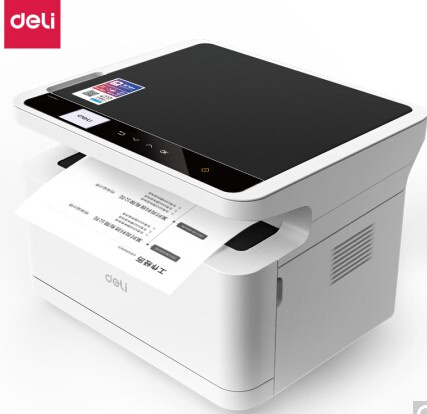 得力Deli M2000DW激光打印机驱动 For Win10/Win7/XP