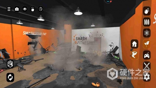 失控玩家模拟器