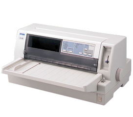 爱普生Epson M15146驱动 for Win XP/7/8/10