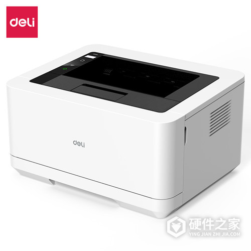 得力DP25N用户手册