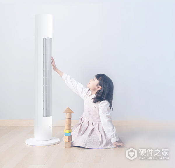 小米塔扇怎么语音控制