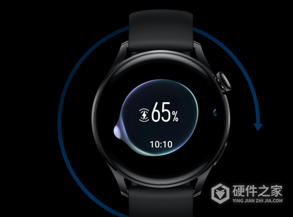 华为watch3续航怎么样