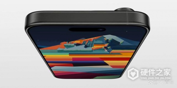 iphone15pro边框用什么材质