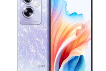 OPPO A2配置参数