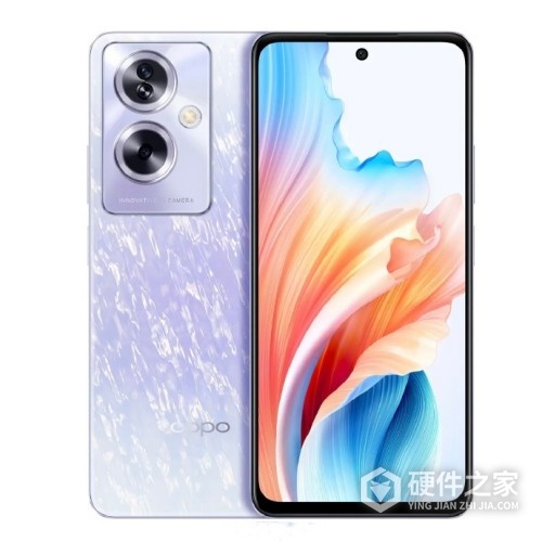 OPPO A2配置参数