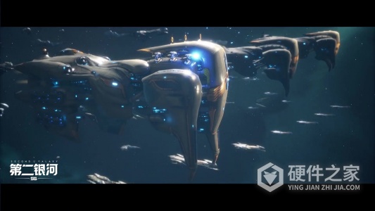 第二银河小米版