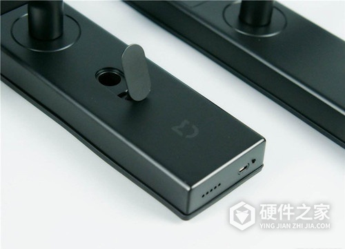 小米门锁青春版怎么恢复出厂设置