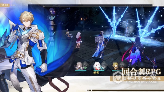 崩坏星穹铁道1.5版