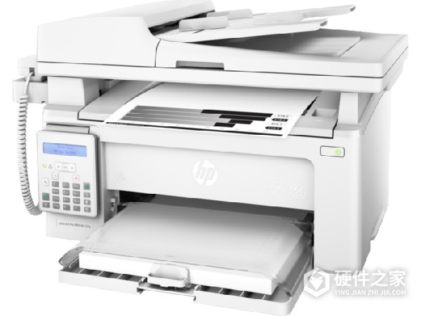 惠普HP LaserJet Pro M132fp for win7 32bit