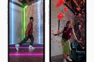 苹果Clips 可立拍 3.1更新了哪些内容