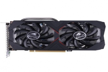 七彩虹1660显卡怎么调画面